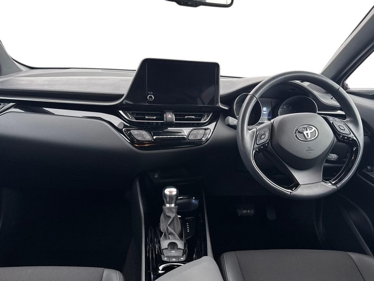 Used Toyota C-HR 2023 for sale - 76730710: Photo 8