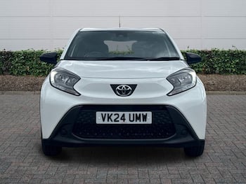 Used Toyota Aygo X 2024 for sale - 79293343: Photo