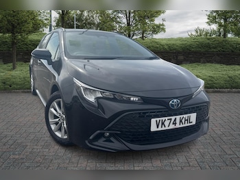 Toyota - Corolla