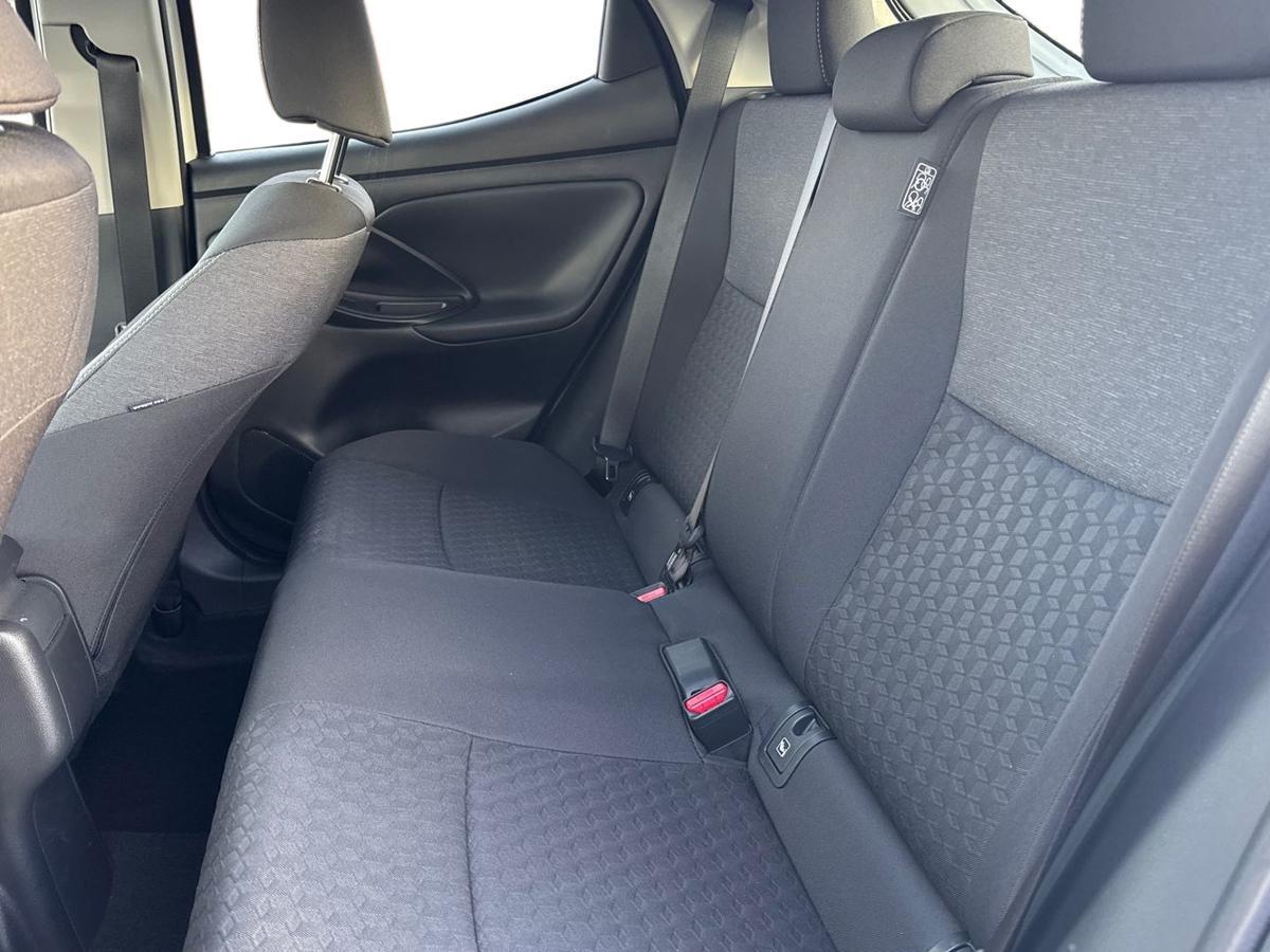 Used Toyota Yaris 2023 for sale - 76635399: Photo 9