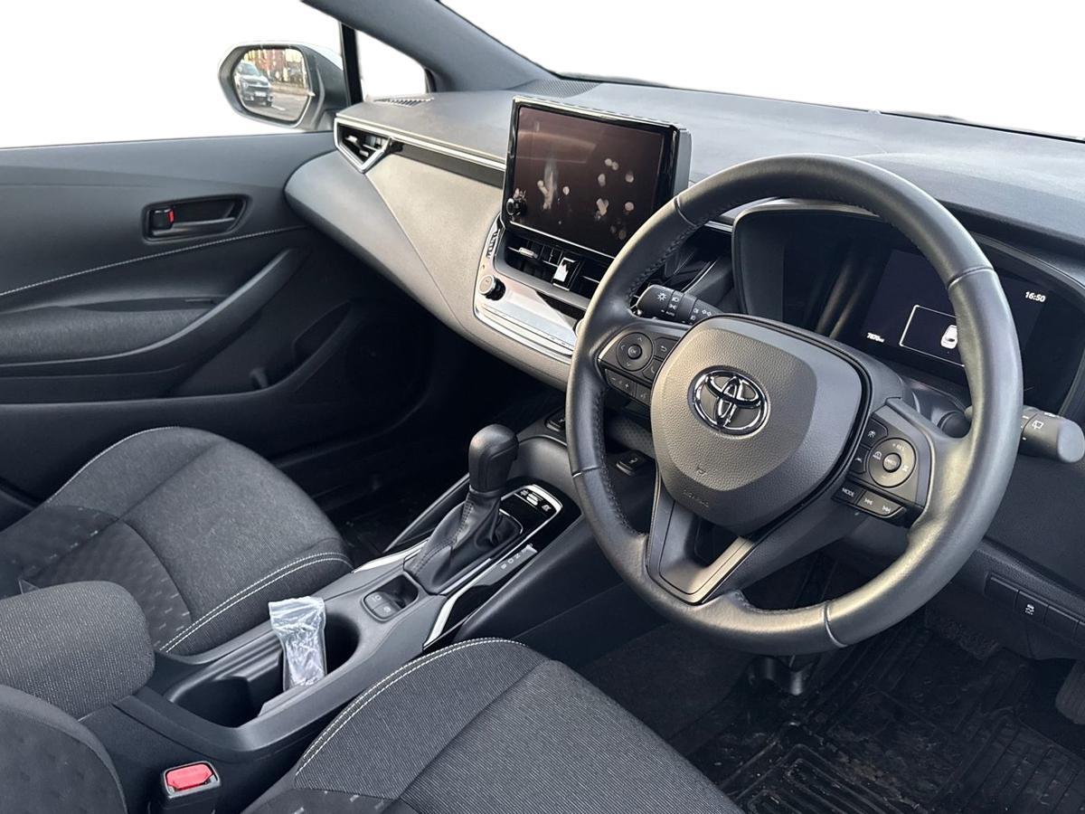 Used Toyota Corolla 2024 for sale - 76800457: Photo 12