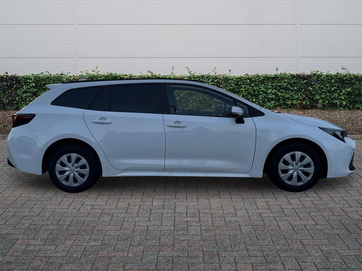 Used Toyota Corolla 2024 for sale - 76800457: Photo 5