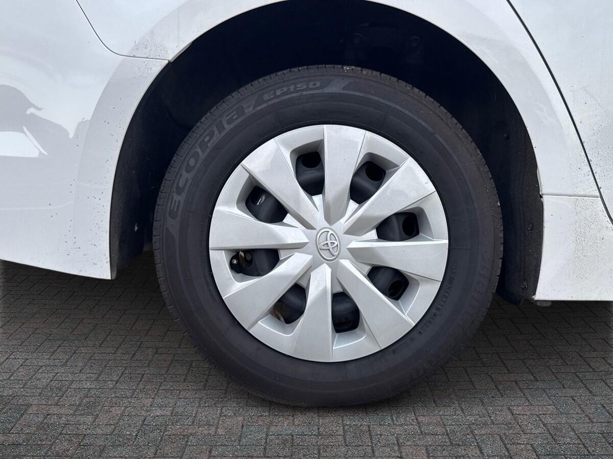 Used Toyota Corolla 2024 for sale - 76800457: Photo 6