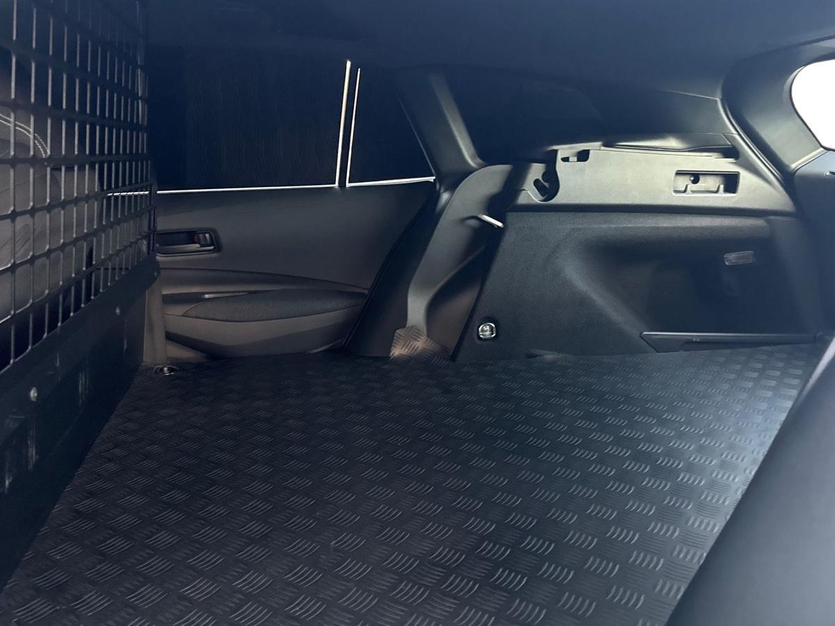 Used Toyota Corolla 2024 for sale - 76800457: Photo 9