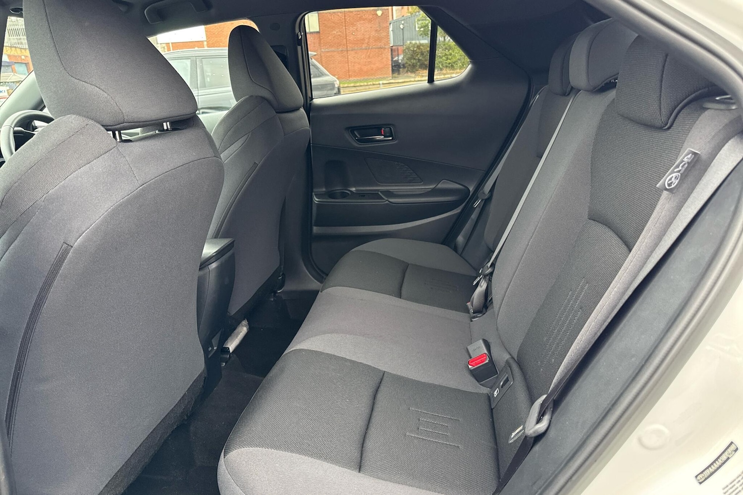 Used Toyota C-HR 2024 for sale - 75770760: Photo 12