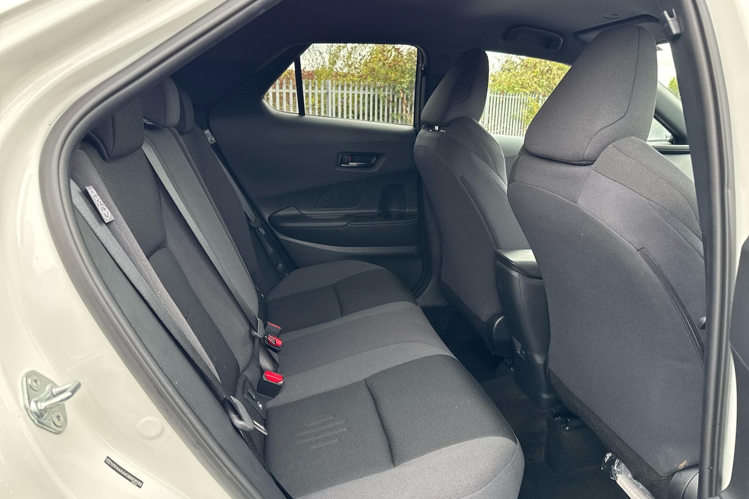 Used Toyota C-HR 2024 for sale - 75770760: Photo 13