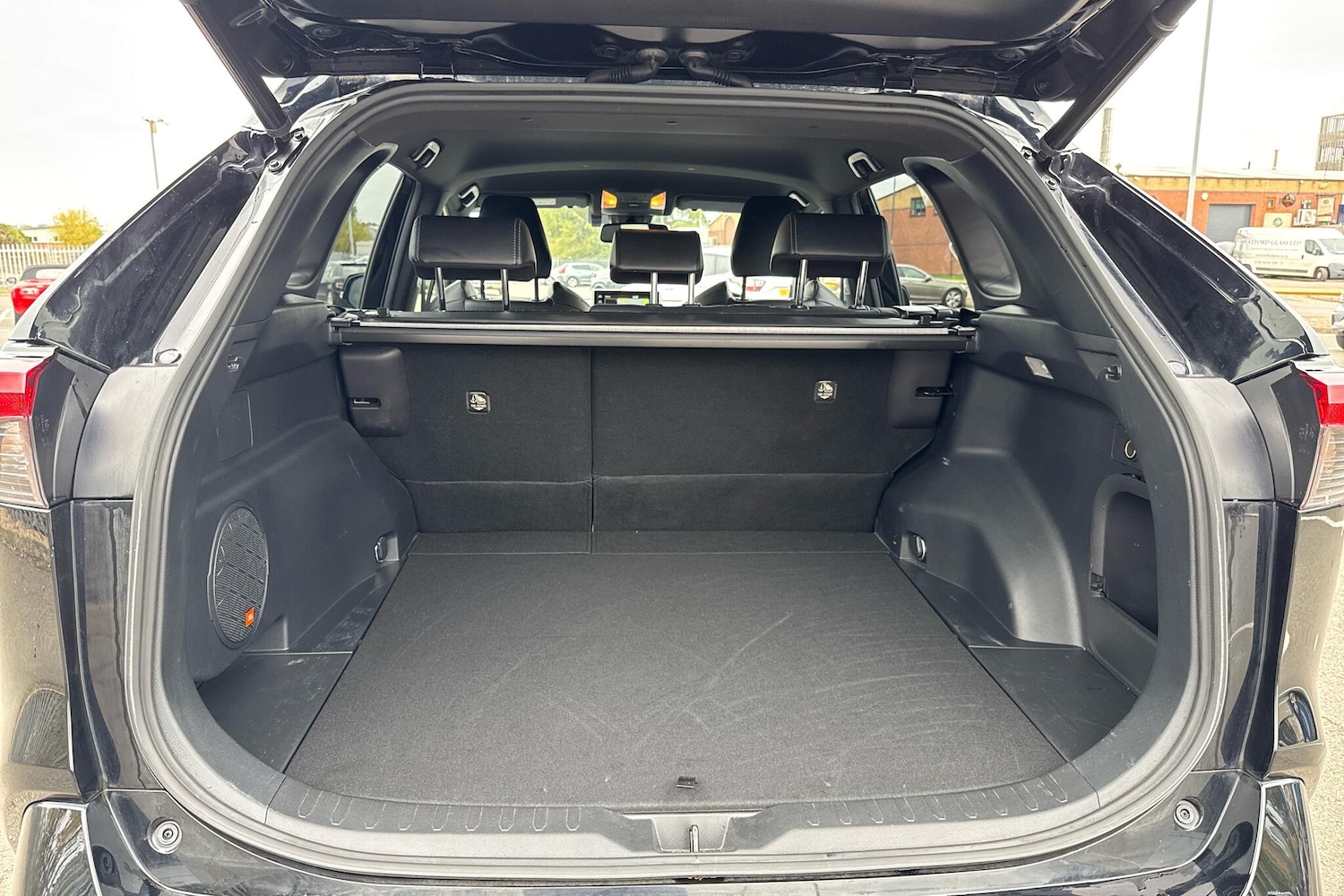 Used Toyota RAV4 2022 for sale - 76523236: Photo 14