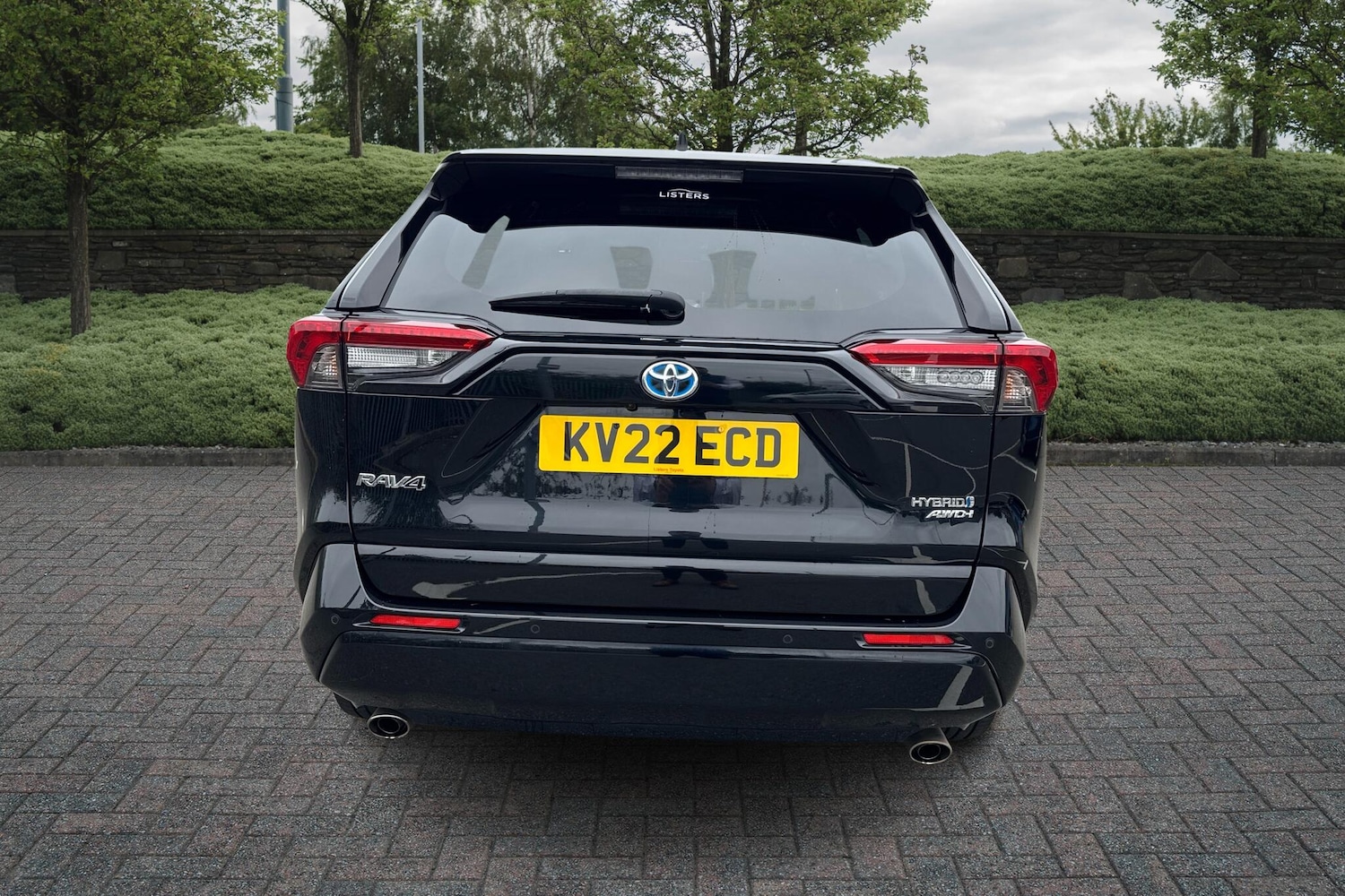 Used Toyota RAV4 2022 for sale - 76523236: Photo 19