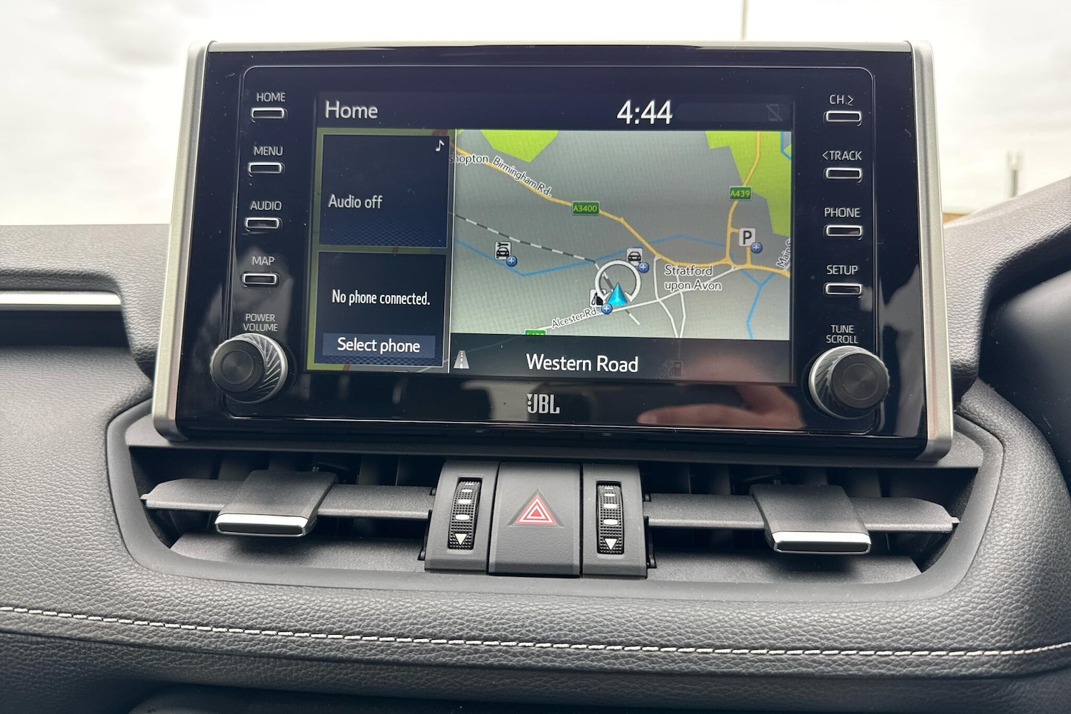 Used Toyota RAV4 2022 for sale - 76523236: Photo 7