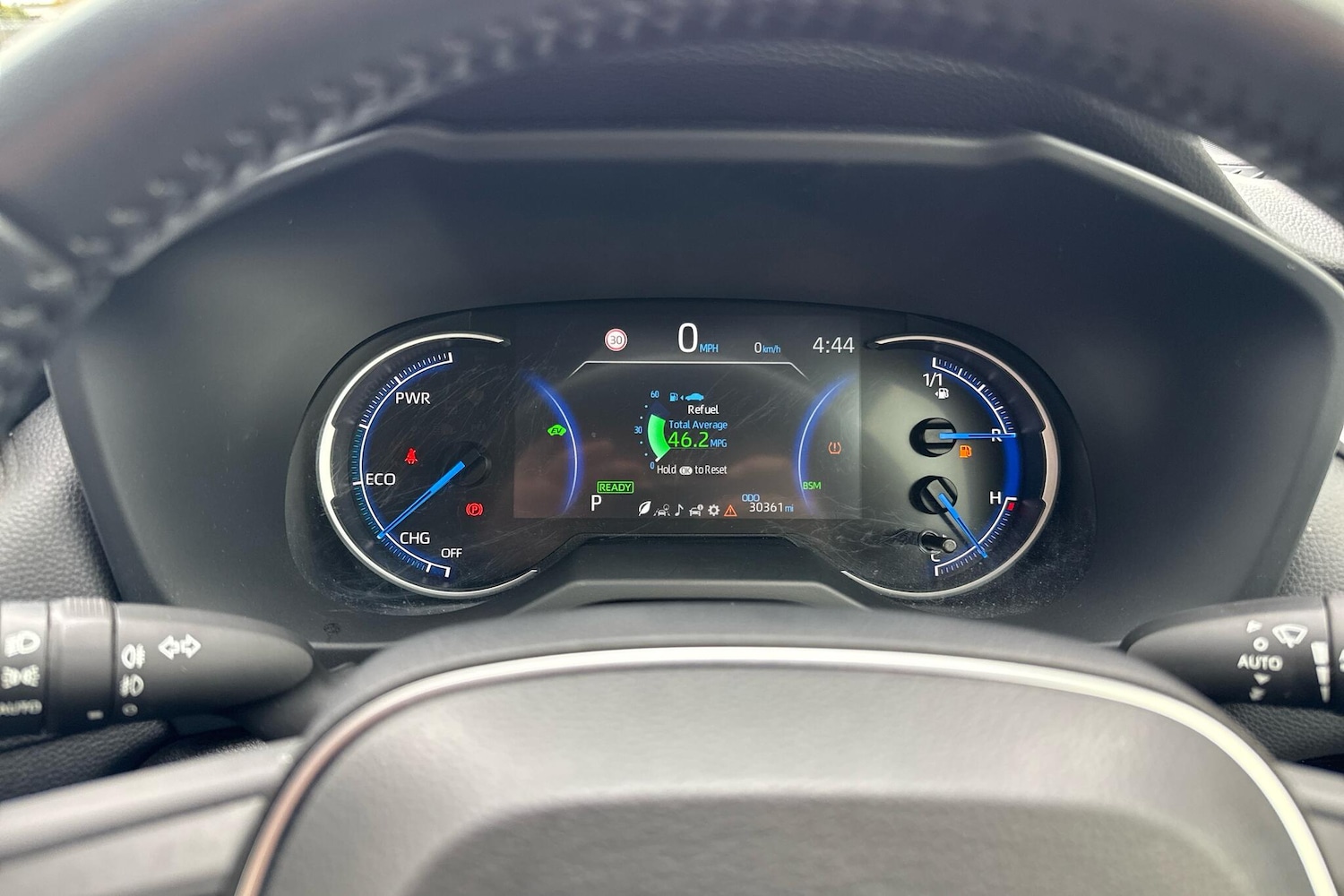 Used Toyota RAV4 2022 for sale - 76523236: Photo 9