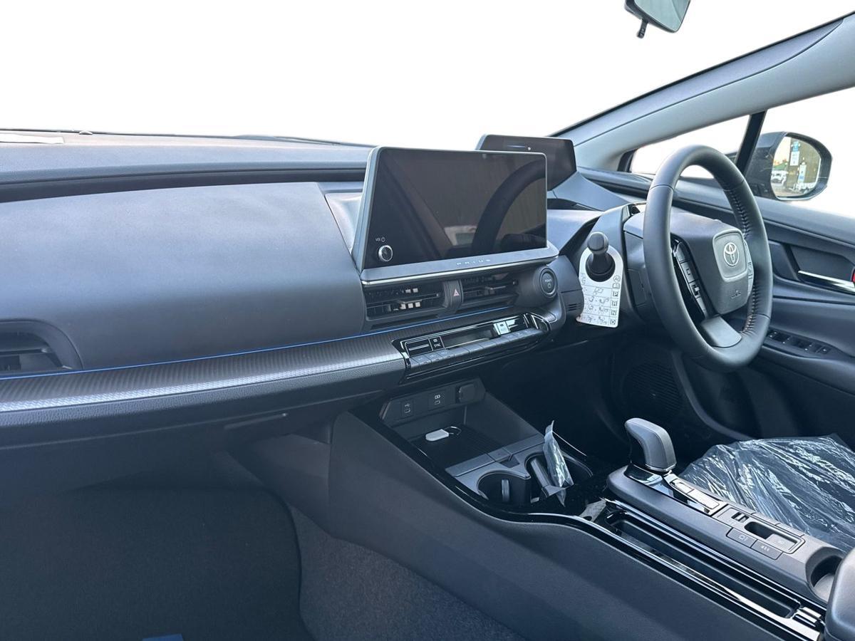 Used Toyota Prius 2025 for sale - 77013659: Photo 7