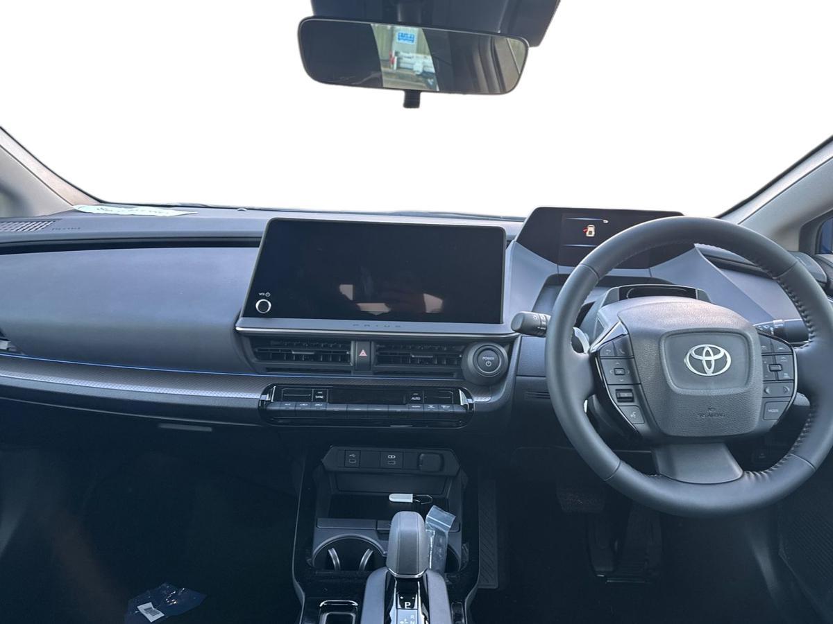 Used Toyota Prius 2025 for sale - 77013659: Photo 8