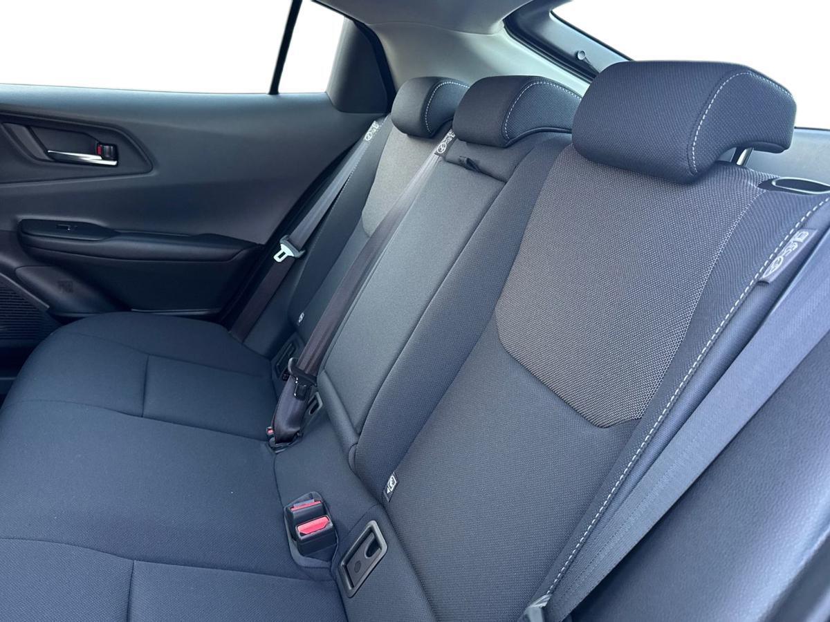 Used Toyota Prius 2025 for sale - 77013659: Photo 9