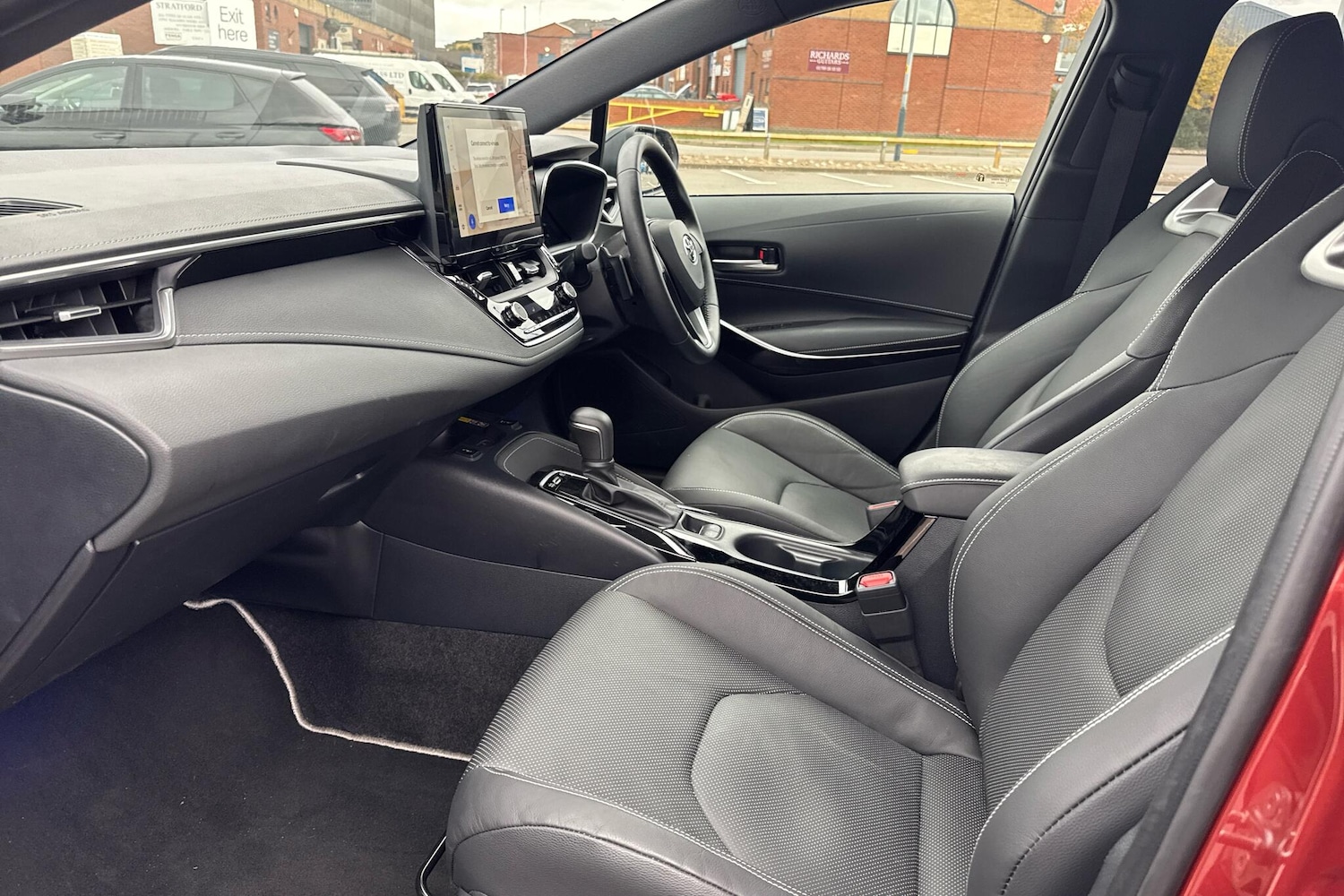 Used Toyota Corolla 2025 for sale - 77599775: Photo 10