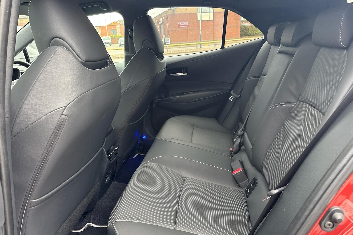 Used Toyota Corolla 2025 for sale - 77599775: Photo 12