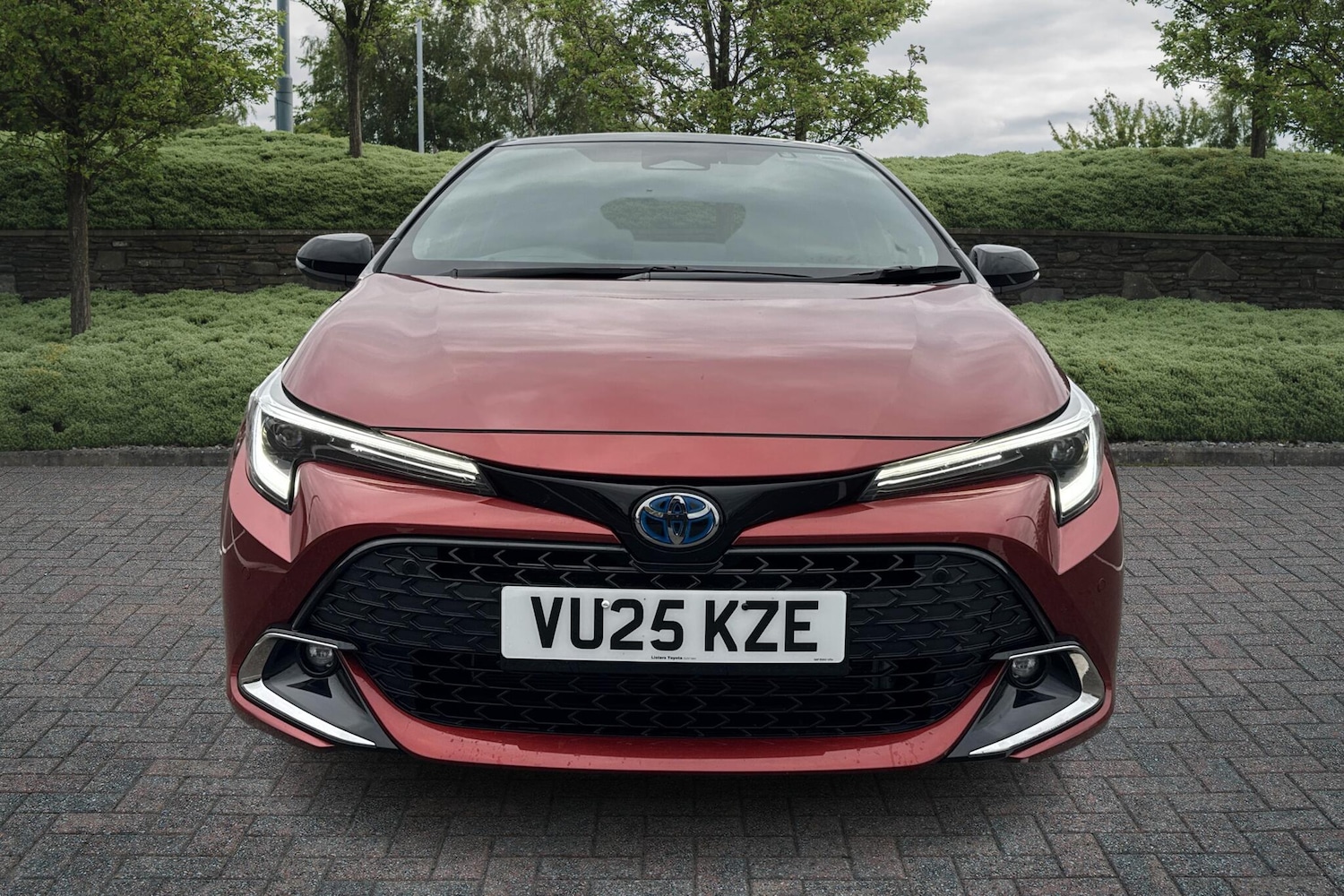 Used Toyota Corolla 2025 for sale - 77599775: Photo 15