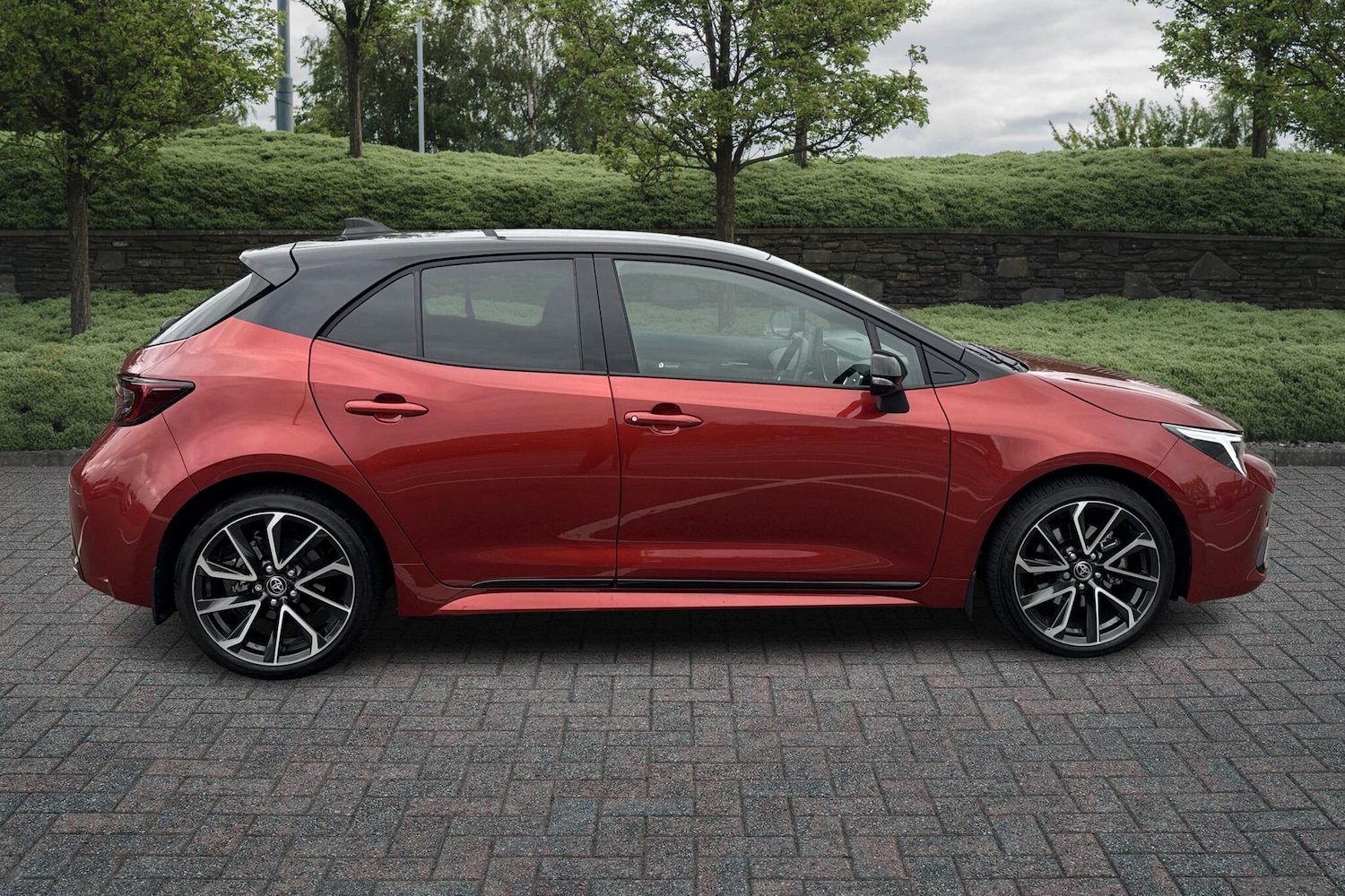 Used Toyota Corolla 2025 for sale - 77599775: Photo 16