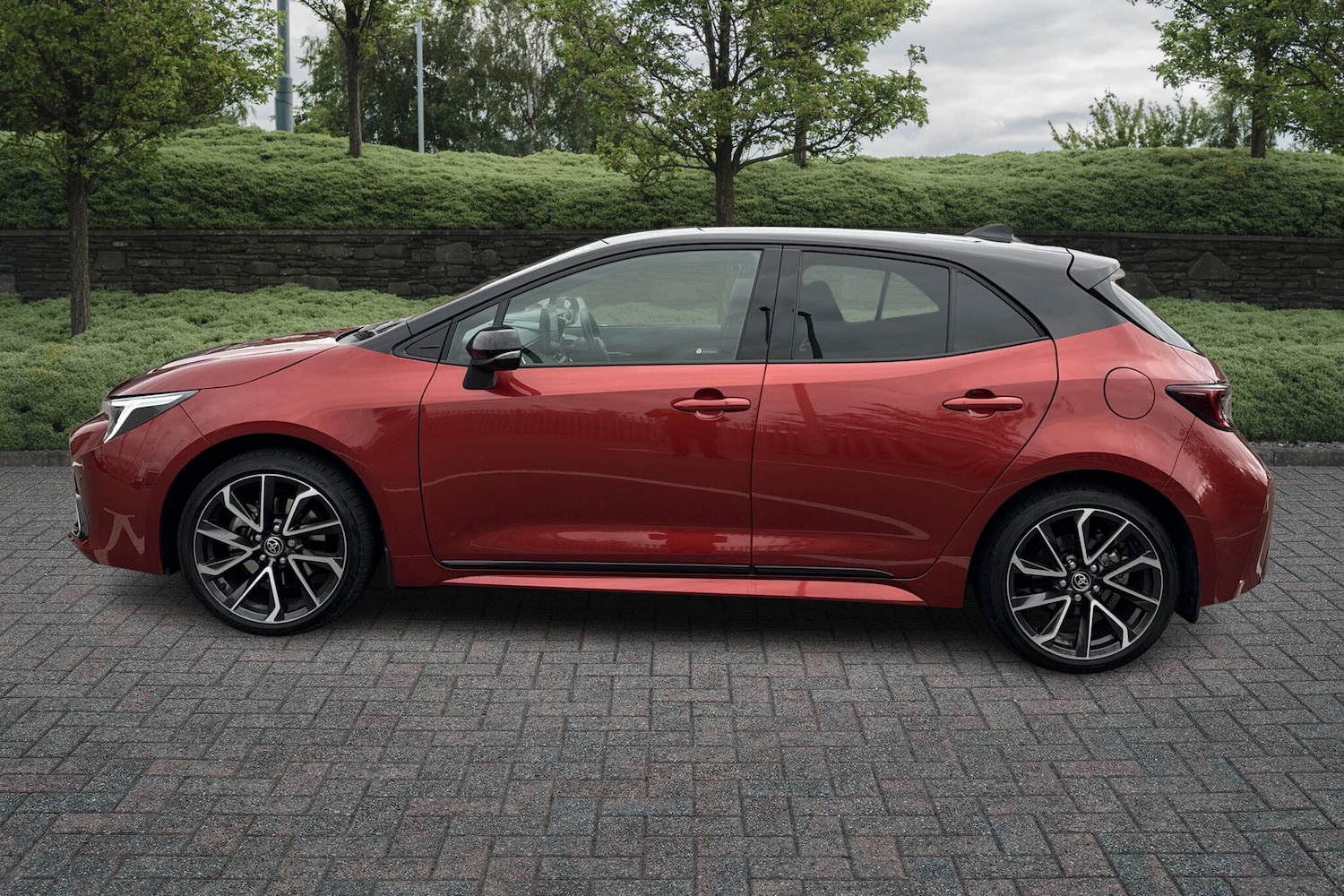 Used Toyota Corolla 2025 for sale - 77599775: Photo 17