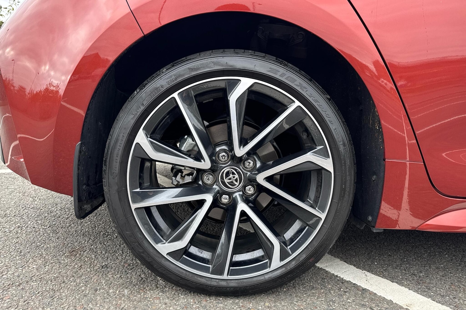 Used Toyota Corolla 2025 for sale - 77599775: Photo 18