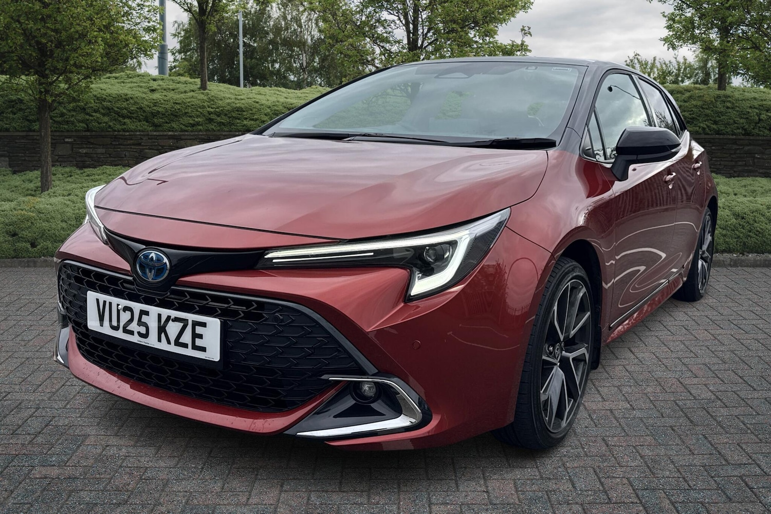 Used Toyota Corolla 2025 for sale - 77599775: Photo 3