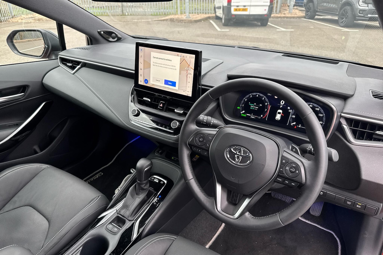 Used Toyota Corolla 2025 for sale - 77599775: Photo 5