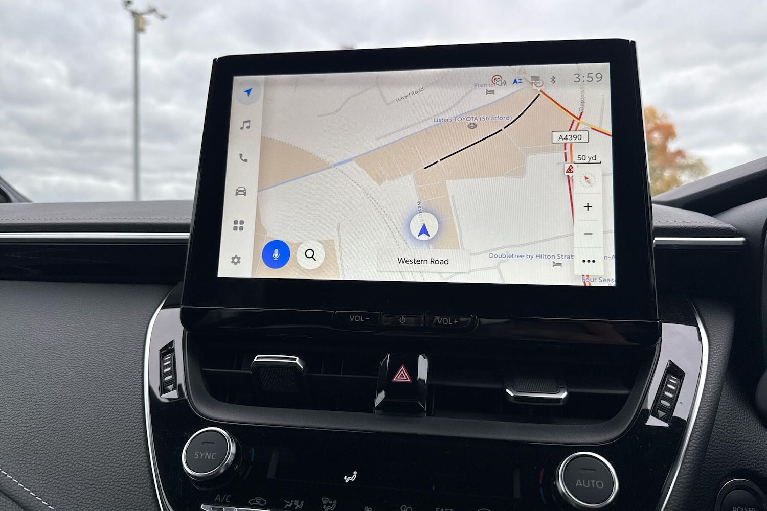 Used Toyota Corolla 2025 for sale - 77599775: Photo 7