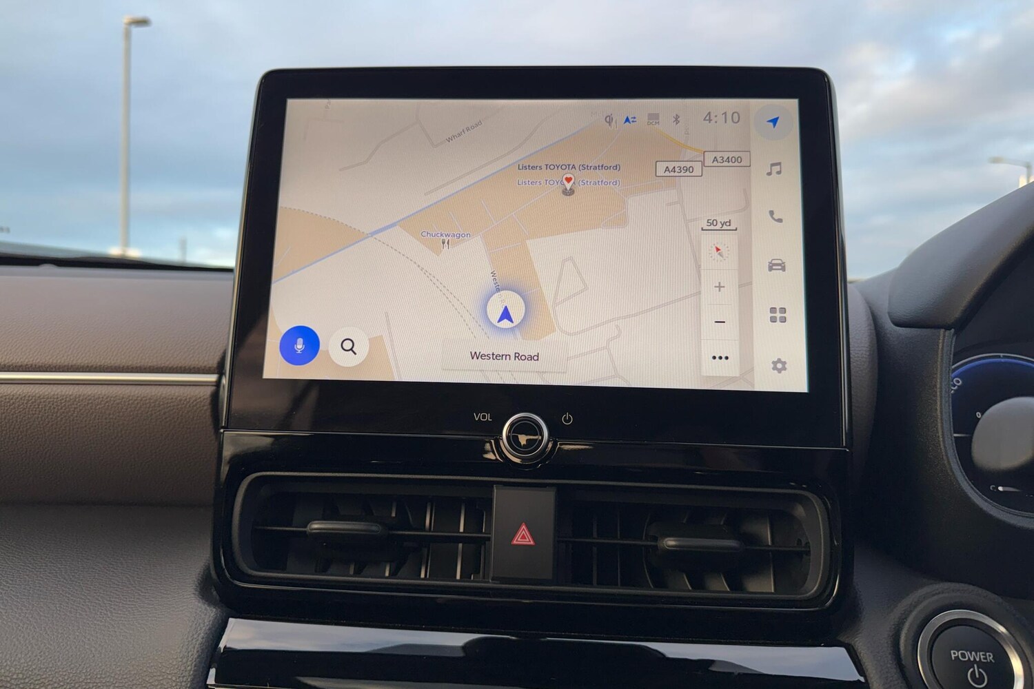 Used Toyota Yaris 2024 for sale - 76359765: Photo 7