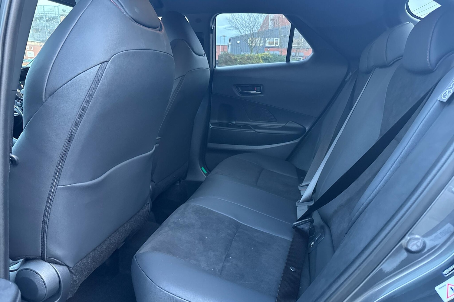 Used Toyota C-HR 2025 for sale - 76514481: Photo 12