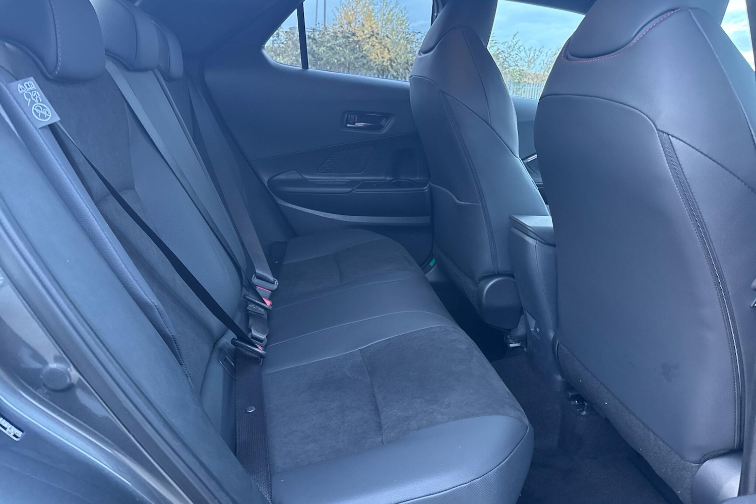 Used Toyota C-HR 2025 for sale - 76514481: Photo 13