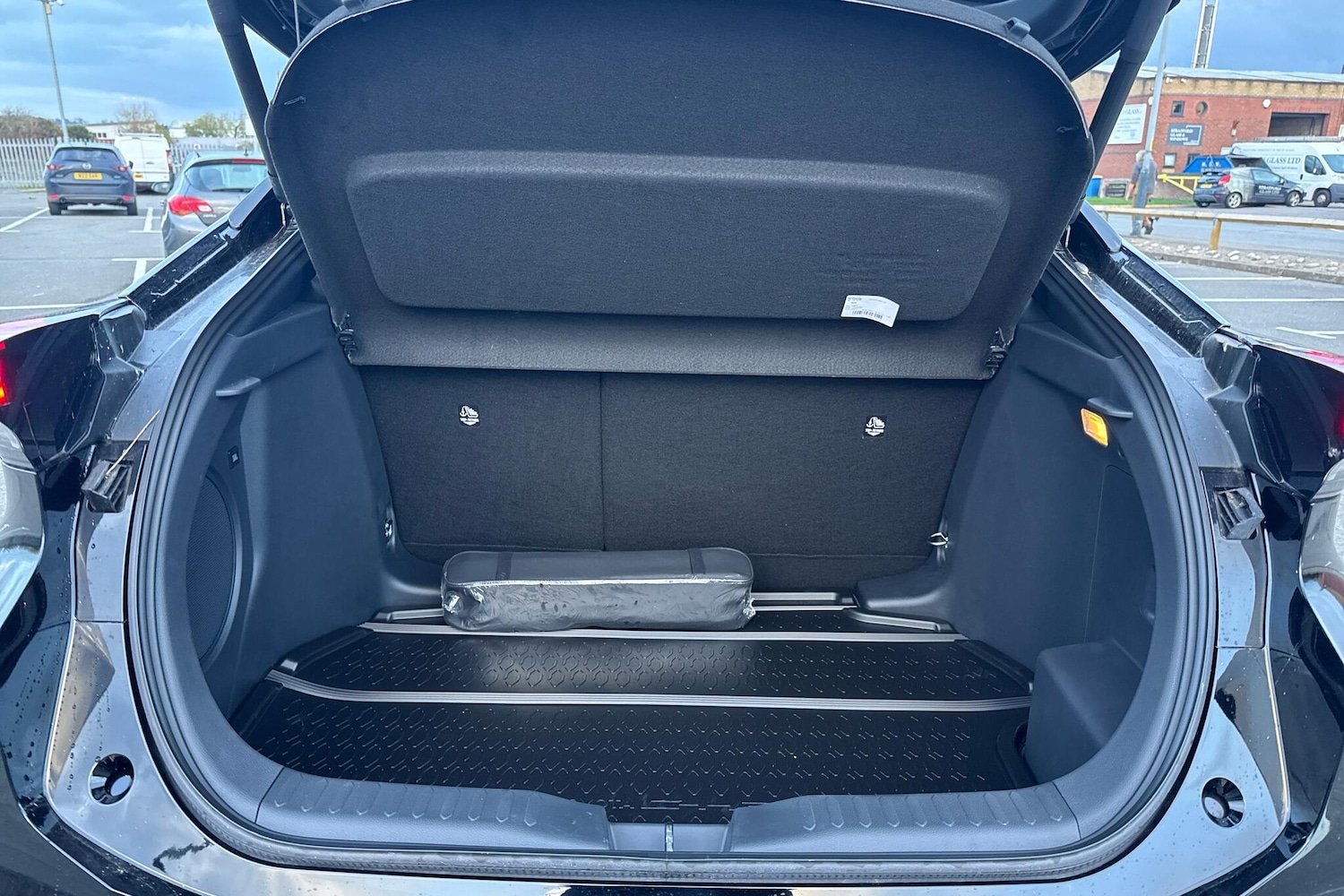 Used Toyota C-HR 2025 for sale - 76514481: Photo 14