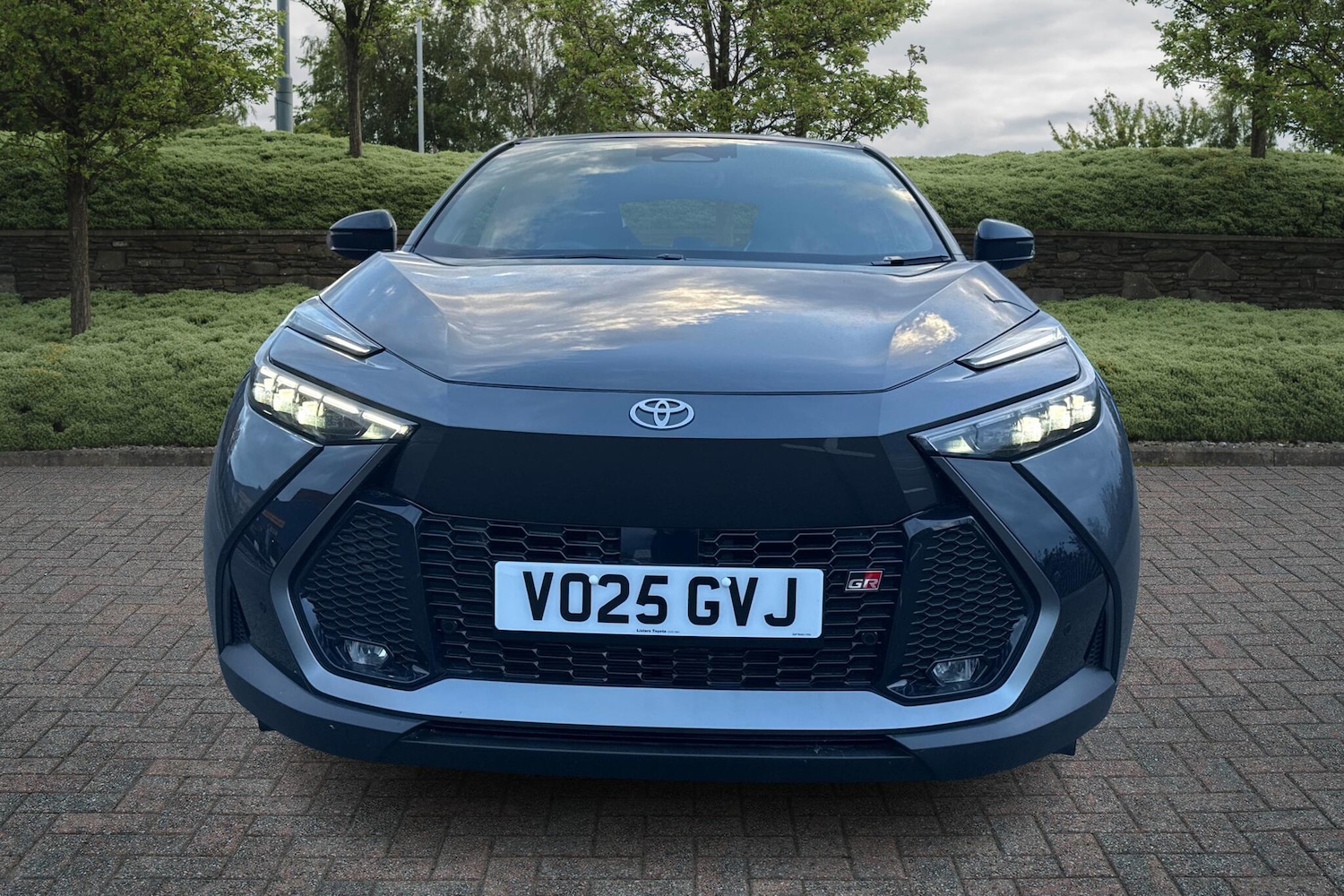 Used Toyota C-HR 2025 for sale - 76514481: Photo 15