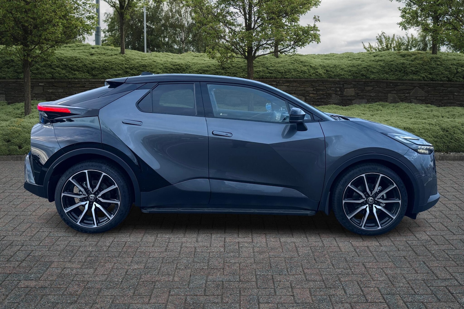 Used Toyota C-HR 2025 for sale - 76514481: Photo 16