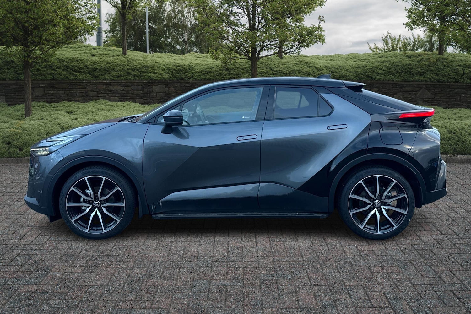 Used Toyota C-HR 2025 for sale - 76514481: Photo 17