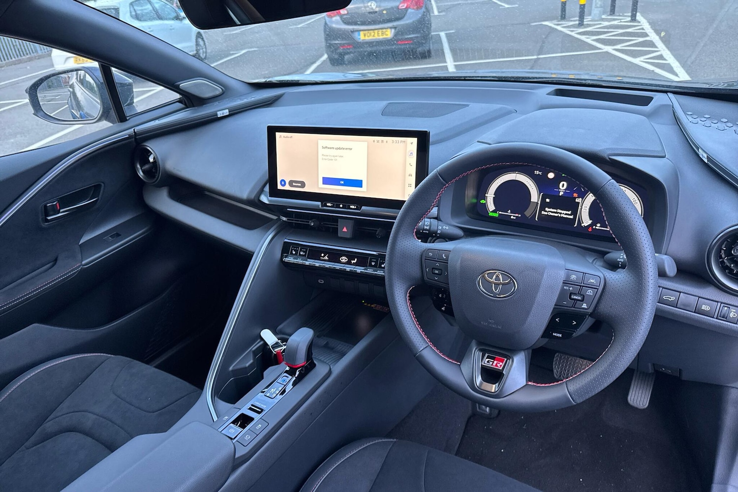 Used Toyota C-HR 2025 for sale - 76514481: Photo 5