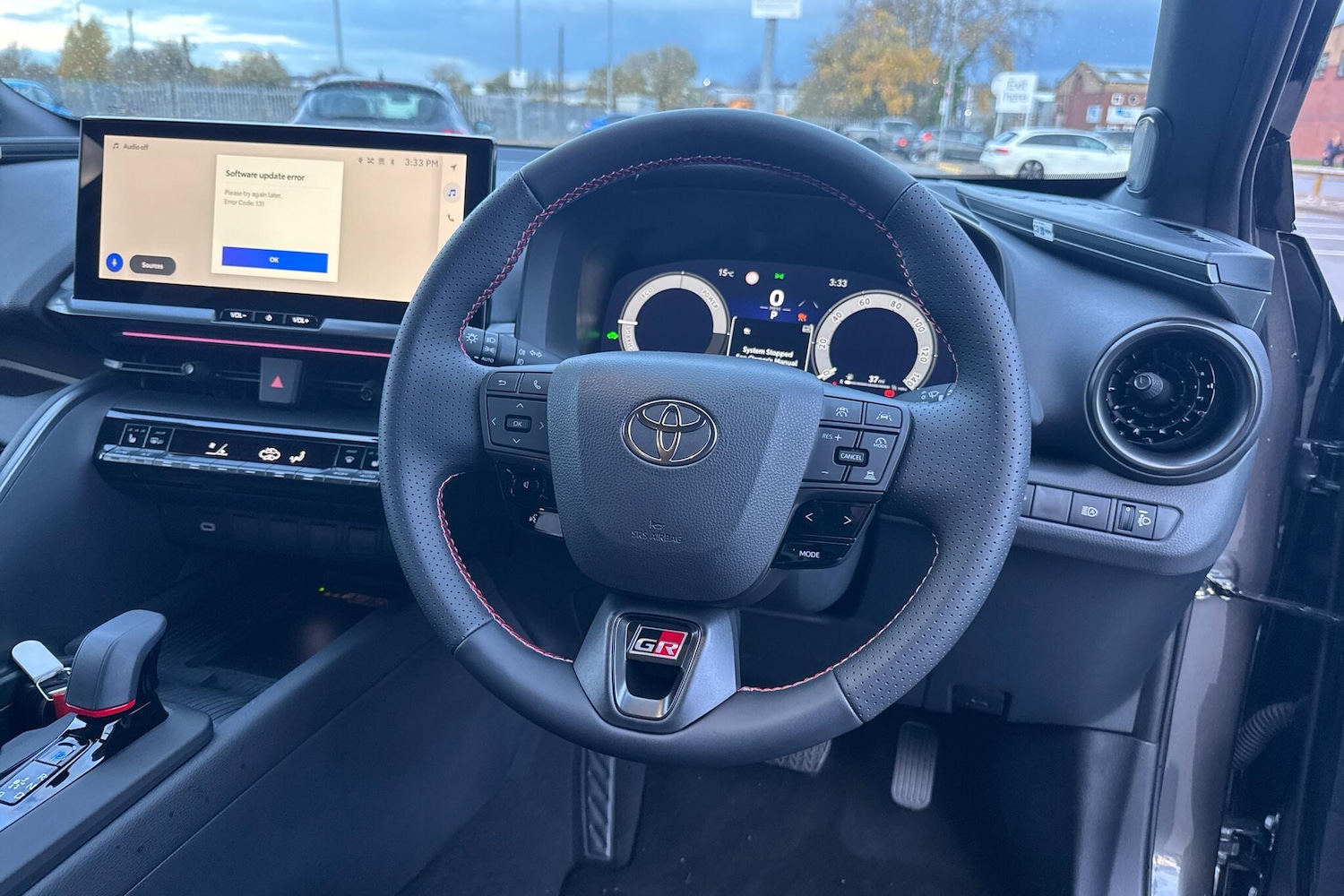 Used Toyota C-HR 2025 for sale - 76514481: Photo 6