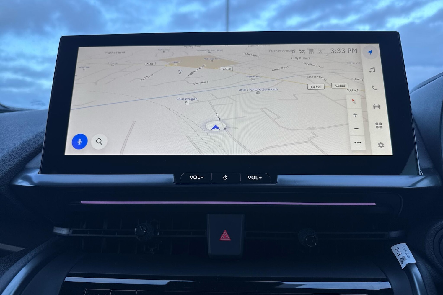 Used Toyota C-HR 2025 for sale - 76514481: Photo 7