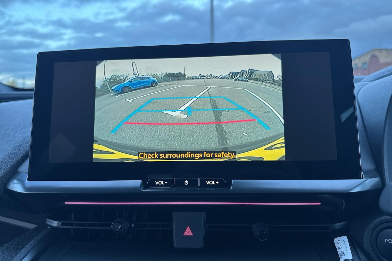 Used Toyota C-HR 2025 for sale - 76514481: Photo 8