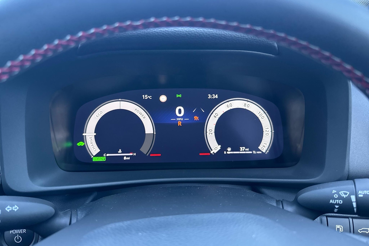 Used Toyota C-HR 2025 for sale - 76514481: Photo 9