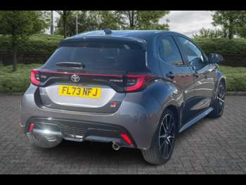 Used Toyota Yaris 2023 for sale - 74991502: Photo