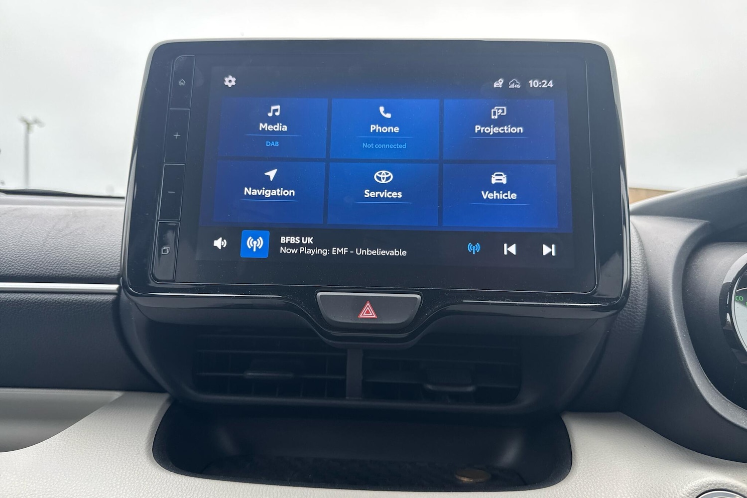 Used Toyota Yaris 2023 for sale - 76514442: Photo 7