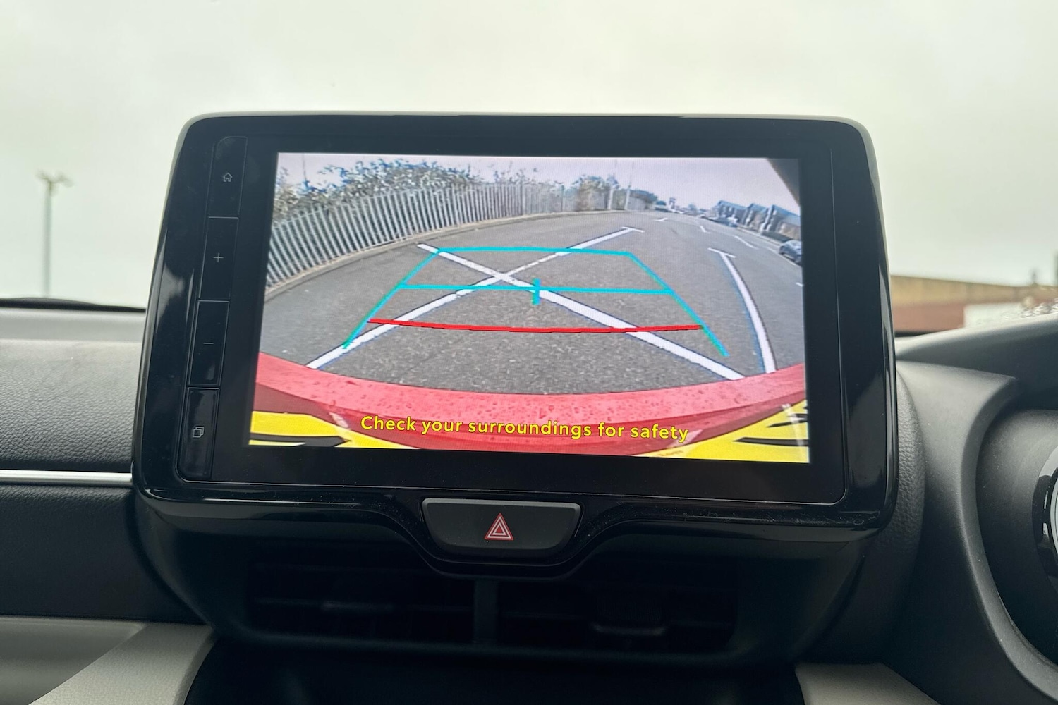 Used Toyota Yaris 2023 for sale - 76514442: Photo 8