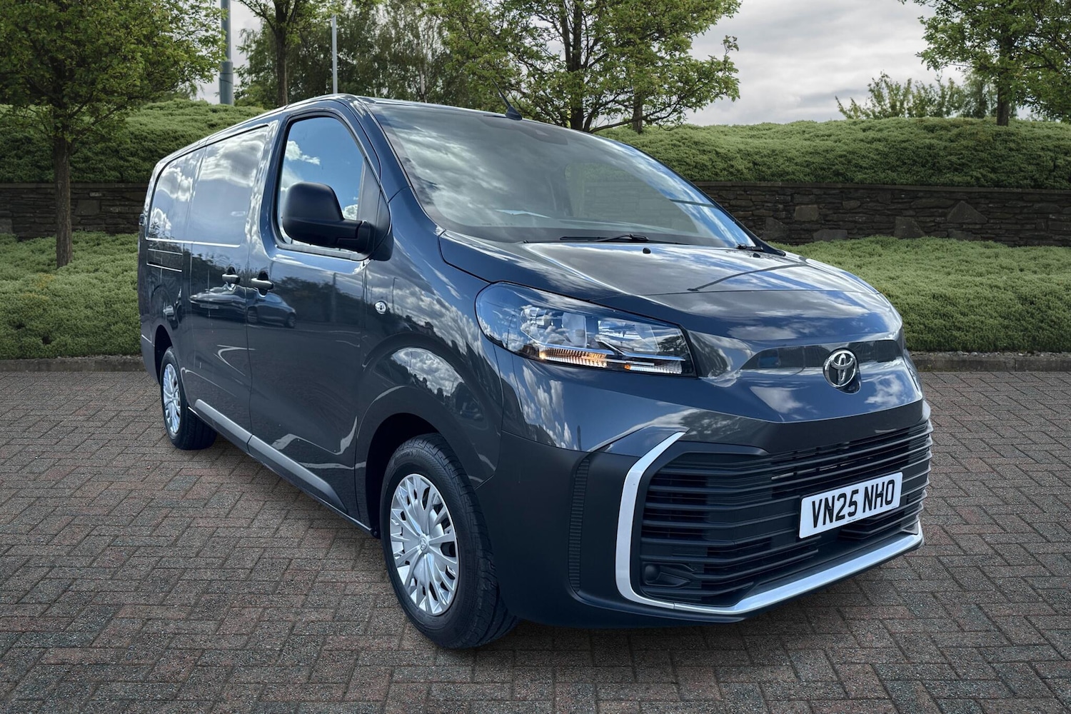 Used Toyota ProAce 2025 for sale - 76837605: Photo 1