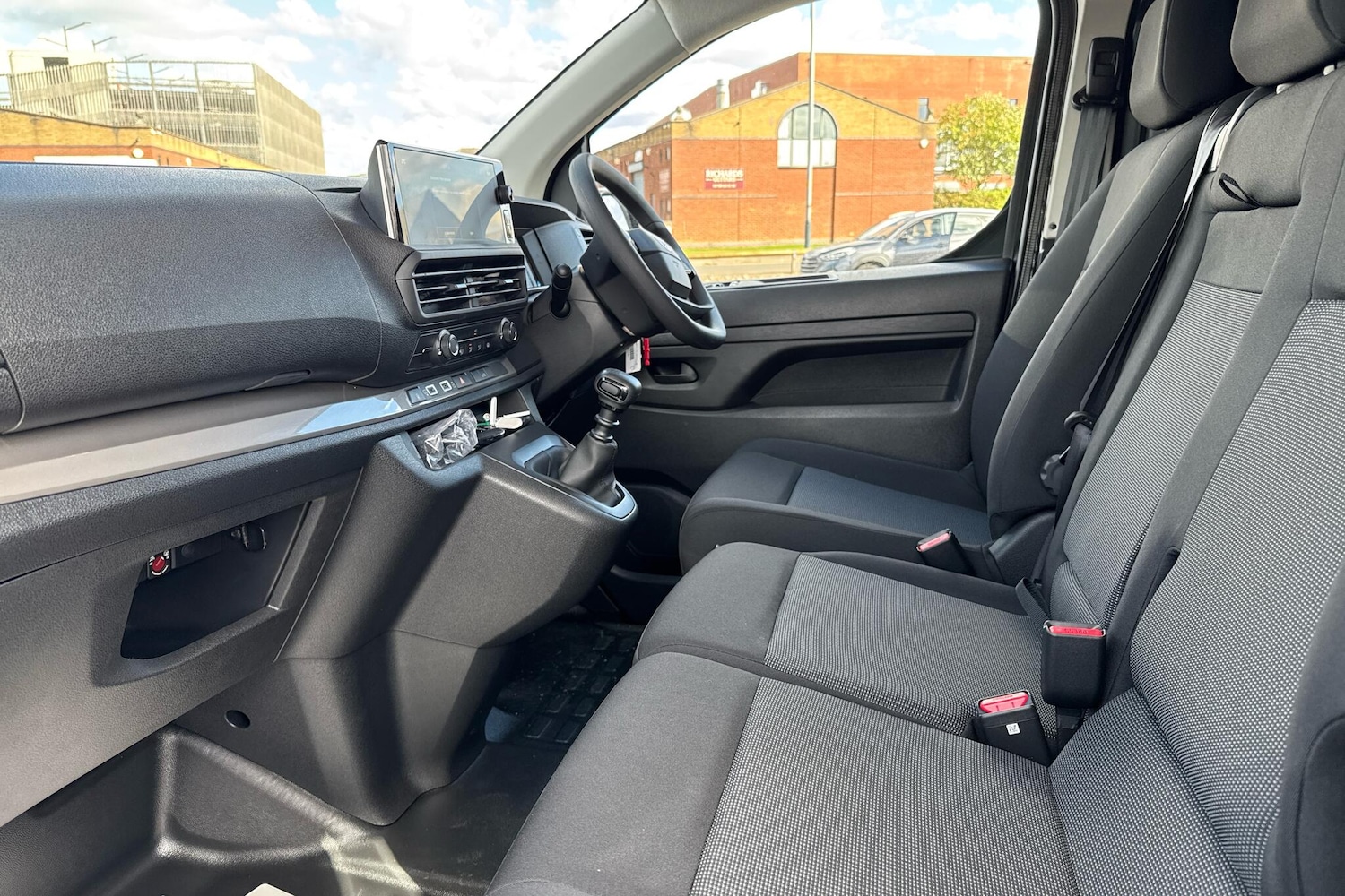 Used Toyota ProAce 2025 for sale - 76837605: Photo 10