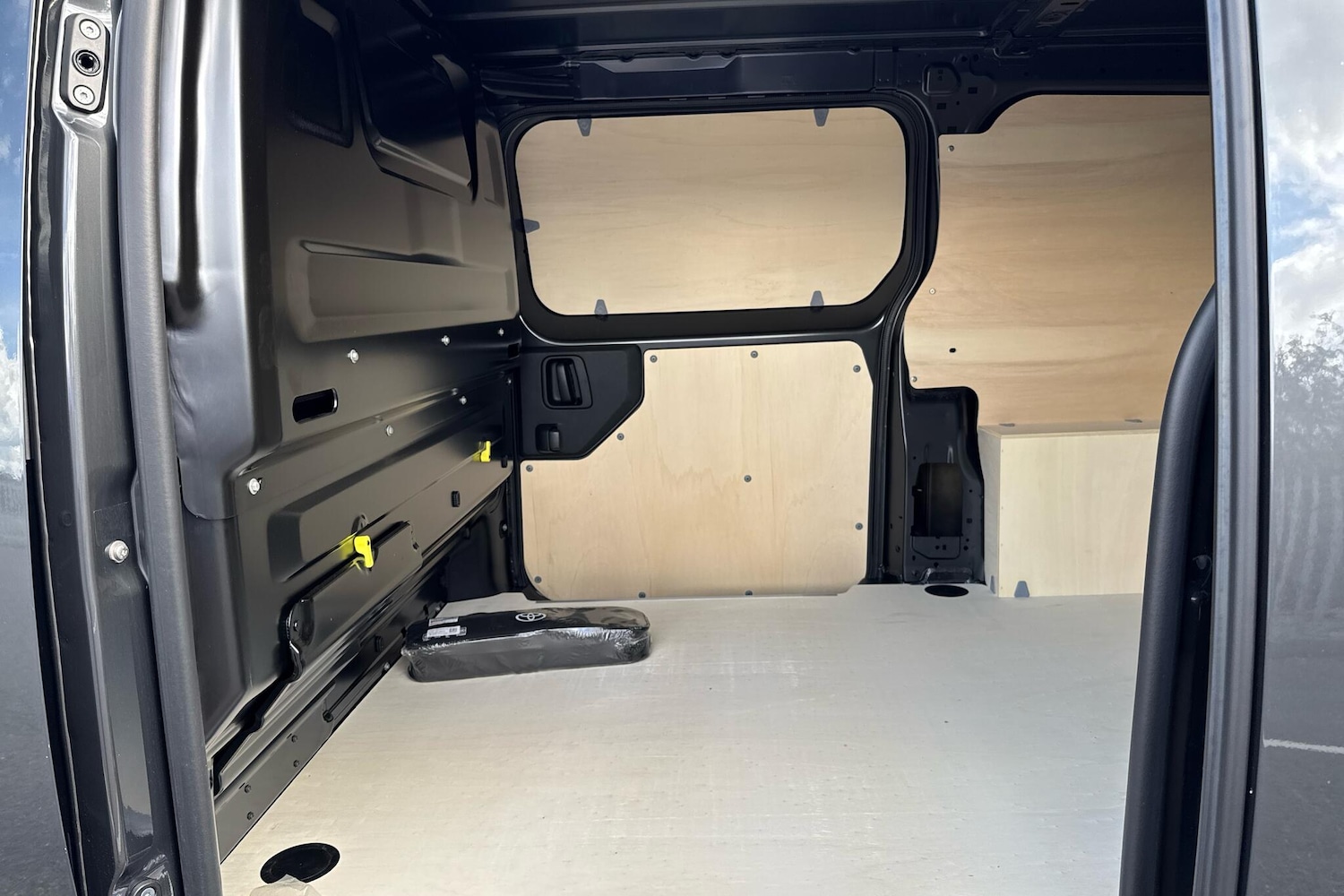 Used Toyota ProAce 2025 for sale - 76837605: Photo 12