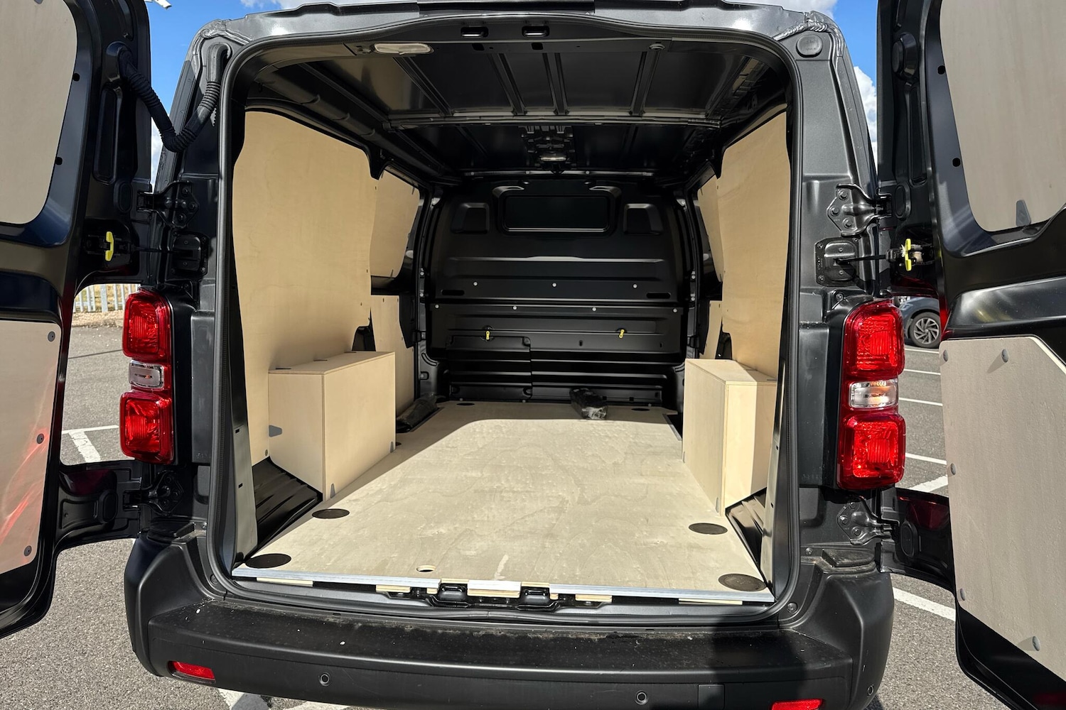 Used Toyota ProAce 2025 for sale - 76837605: Photo 14