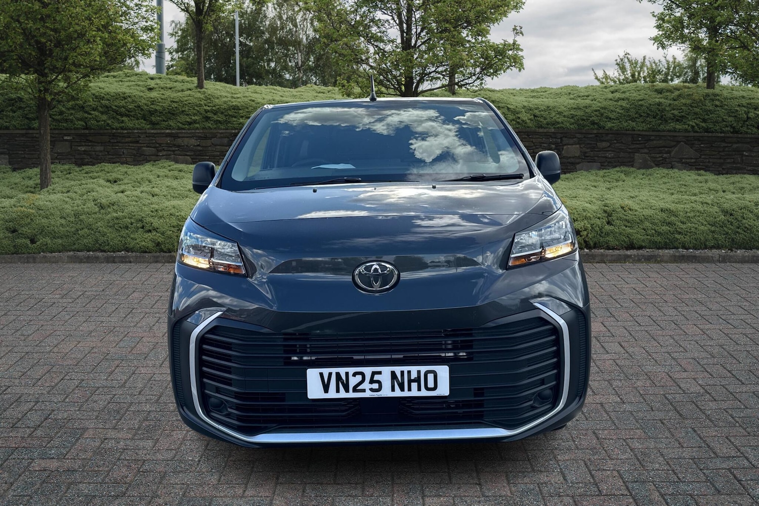 Used Toyota ProAce 2025 for sale - 76837605: Photo 15