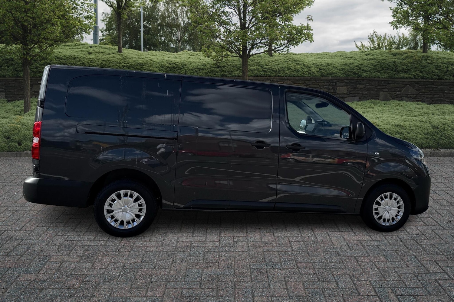 Used Toyota ProAce 2025 for sale - 76837605: Photo 16