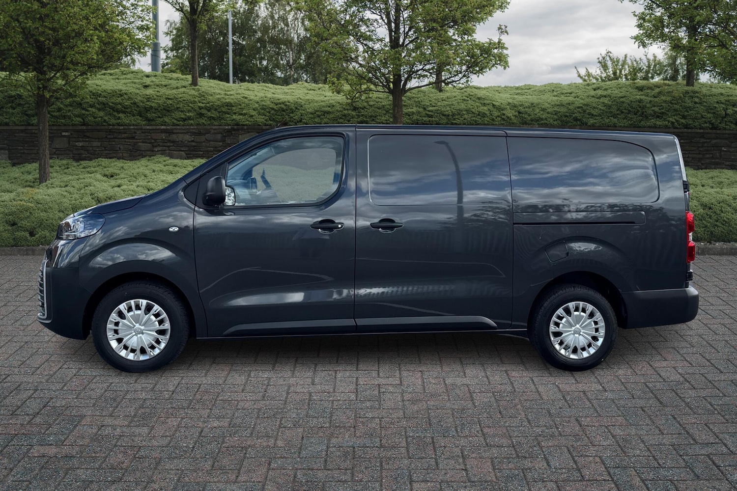 Used Toyota ProAce 2025 for sale - 76837605: Photo 17