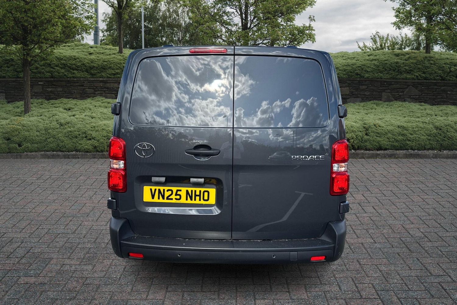 Used Toyota ProAce 2025 for sale - 76837605: Photo 19