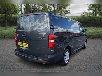Used Toyota ProAce 2025 for sale - 76837605: Photo